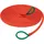 SALVIMAR Bungee 9 Mm - Rot - 5 m