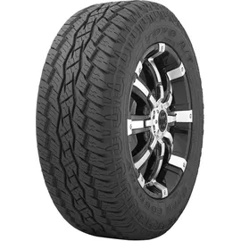Toyo Open Country A/T+ 265/70 R17 121S/118S