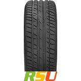 TIGAR High Performance
