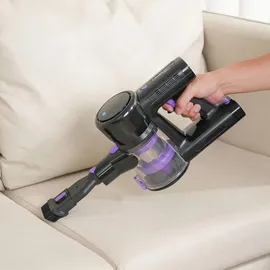 casativo-tech Casativo 2in1 Akku Staubsauger Wischaufsatz