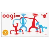 moluk gmbh (eur) Moluk Oogi Set 4 Elastische Spielfiguren