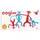 moluk gmbh (eur) Moluk Oogi Set 4 Elastische Spielfiguren