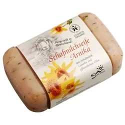 Saling Schafmilchseife Arnika
