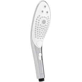 Hansgrohe Handbrause Womanizer Wave chrome wassersparend