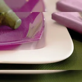 Ritzenhoff & Breker Espressotasse mit Untertasse 0,08 l Weiß 6 St.