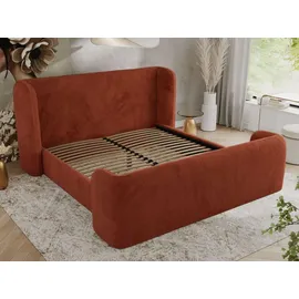 MKS Emora Classic DUO 180 x 200 cm H2 Orange