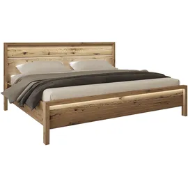 Home Affaire Ambroise 189 x 234 cm Braun