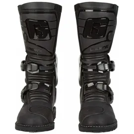Gaerne Dakar Schwarz 44,5