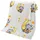 BestLivings Baby Fleecedecke 75 x 100 cm Bärchen