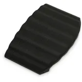 DEFENDER by Endstück 85168 Thermoplastisches Polyurethan (TPU) Schwarz Anzahl Kanäle: