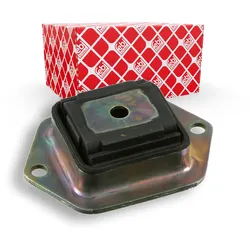 FEBI BILSTEIN Achslager PEUGEOT,CITROËN 22307 515262 Achskörperlager,Lagerung, Achskörper