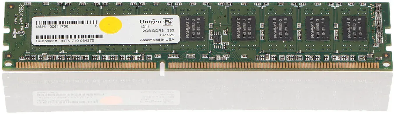M391B5773CH0-CH9 neu