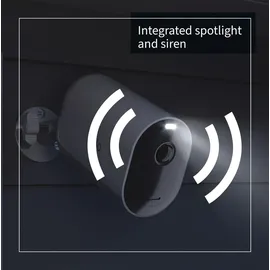 Arlo Pro 4 XL Spotlight