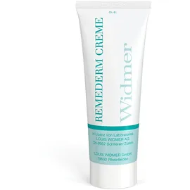 Louis Widmer Remederm Creme 75 g