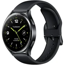 Xiaomi Watch 2 black