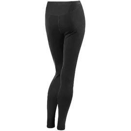 Löffler Loeffler Transtex Merino Baselayer-hose - Black / Black - 38