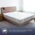 The White Stone Topper 180 x 200 cm H2/H3 Mikrofaser