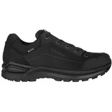Lowa Renegade EVO GTX LO schwarz/schwarz (9999) 49,5