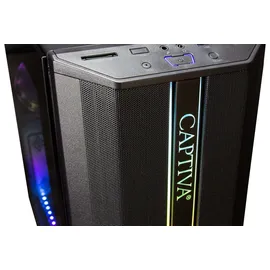 Captiva R82-938 Gaming-PC 2023 32 GB RAM 1 TB SSD GeForce RTX 3050 Windows 11 Home