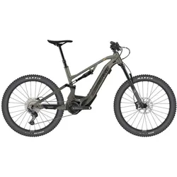 Lapierre Overvolt TR 5.6