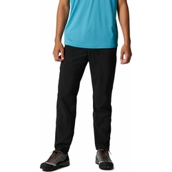 Mountain Hardwear Trail Sender Pant black (010) 40 Regular