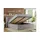 MKS Meble Caela Classic 180 x 200 cm Hellgrau