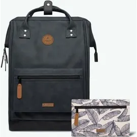 Cabaïa Adventurer Rucksack Le Havre Schwarz