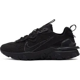 Nike React Vision Herren black/black/anthracite/anthracite 42