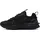 Nike React Vision Herren black/black/anthracite/anthracite 42
