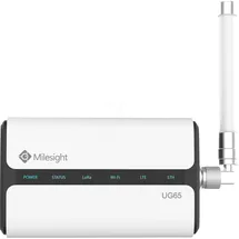 Milesight IoT LoRaWAN Gateway