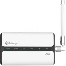 Milesight IoT LoRaWAN Gateway