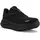 Herren Black/Black 40 2/3