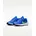 5 Kinder Grau/Racer Blue/Illusion Green 36
