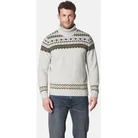 Babista Pullover CAPRITELLI wollweiß- 52/54