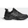 Adidas Terrex AX4 GTX Damen Core Black / Grey Three / Mint Ton 36