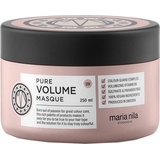 Maria Nila Pure Volume Maske 250 ml