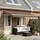 vidaXL Ausziehbare Markise 4 x 3 m taupe