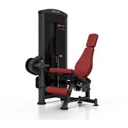 Beinstrecker Maschine (bordeauxrot) MP-U234- Marbo Sport