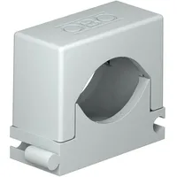 OBO Bettermann Vertr Reihen-Druckschelle Iso,gr 2037 18-30 LGR