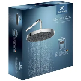 Ideal Standard Solos Kopfbrause Ø 30 cm (A7885AA)