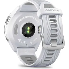 Garmin Forerunner 965 whitestone / powder grey