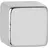 Maul Magnete silber, Metall 1,0 x 1,0 x 1,0 cm, 10 St.