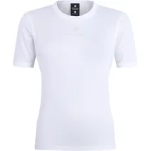 Endura Translite Kurzarm-Baselayer Weiß XS