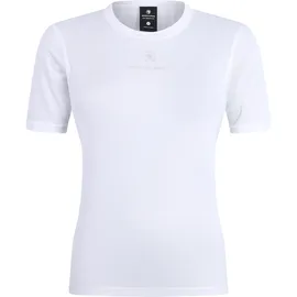 Endura Translite Kurzarm-Baselayer Weiß XS