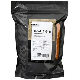 Ubena Gewürzzubereitung 1.100 g