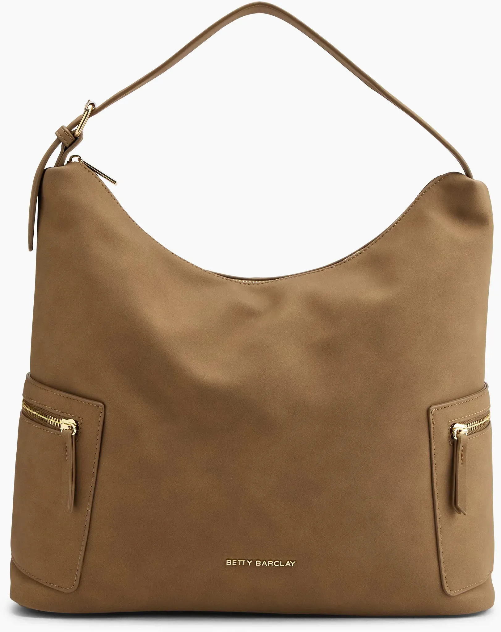 Betty Barclay  Handtasche Braun, Damen, Größe: ONE SIZE - Betty Barclay  Handtasche Braun, Damen, Größe: ONE SIZE - woman - Braun