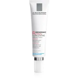 La Roche-Posay Redermic Retinol konzentrierte Pflege gegen Falten 30 ml