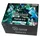 Bandai Namco Entertainment Gundam Card Game The Phantom Aria Booster Box 24 Pcs GD04beschädigt