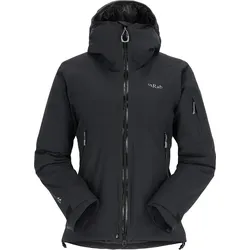Rab Khroma Transpose Jacket Wmns M Black