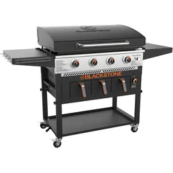 Blackstone 36" Griddle Grillstation mit Airfryer